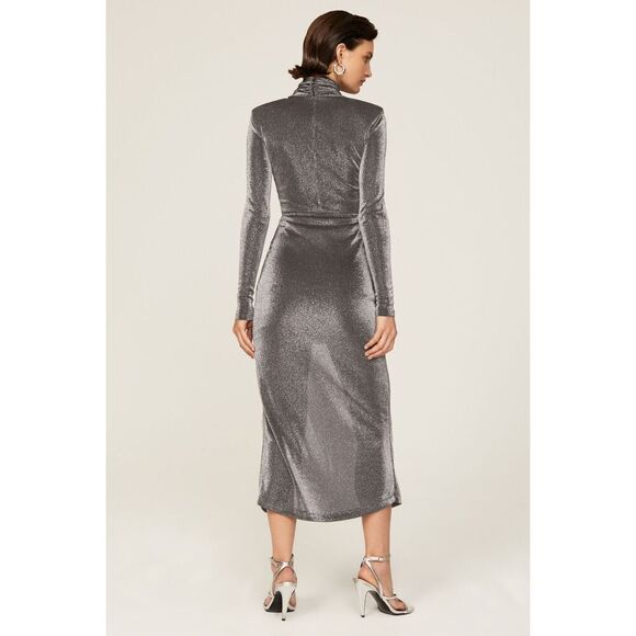 AllSaints Ayla Dress - Picture 13 of 15